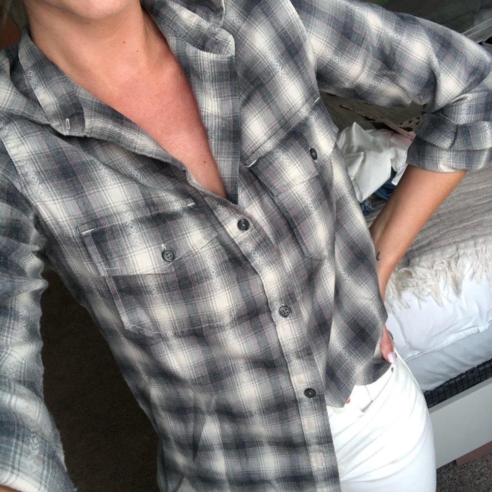 Current elliot flannel
